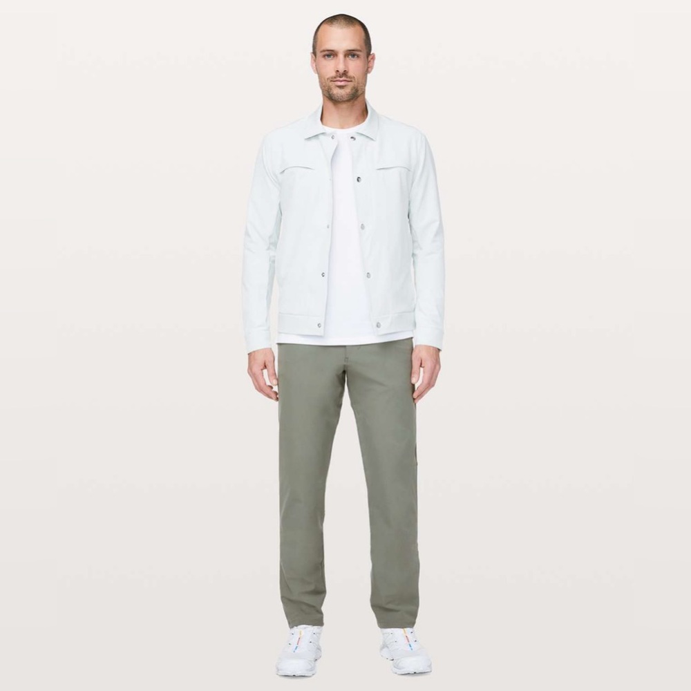 Lululemon ABC Pant Men’s Size 38